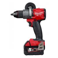 Milwaukee Cordless Combi Drills