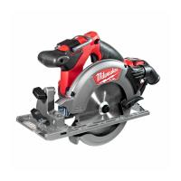 Milwaukee Cordless Circular Saws