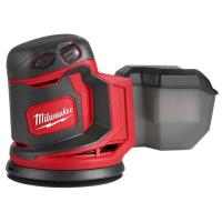 Milwaukee Cordless Sanders & Polishers