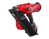 Milwaukee Cordless Nailers & Staplers