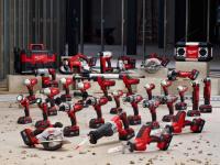 Build your own Milwaukee cordless kit