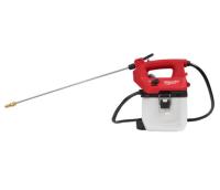 Milwaukee Cordless Sprayers
