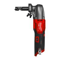 Milwaukee Cordless Nibblers & Shears