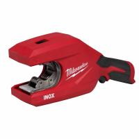 Milwaukee Cordless Pipe Cutters