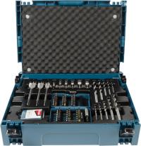 Makita Drill & Screwdriver Bit Sets