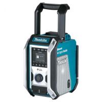 Makita Cordless Radios & Speakers