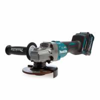 Makita 40Vmax XGT Grinders