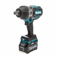 Makita 40Vmax XGT Impact Wrenches