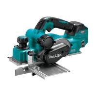 Makita 40Vmax XGT Planers
