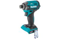 Makita 40Vmax XGT Impact Drivers