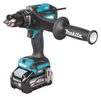 Makita 40Vmax XGT Combi Drills