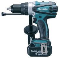 Makita Cordless Combi Drills