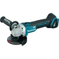 Makita Cordless Grinders