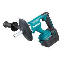 Makita Cordless Mixers