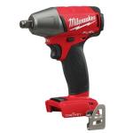 Milwaukee M18ONEIWF12-0 M18 ONE-KEY FUEL Compact 1/2" Impact Wrench Body Only