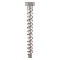 Concrete Pins