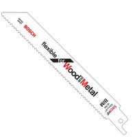 Reciprocating Saw Blades