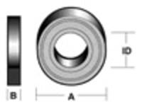 Replacement Bearings