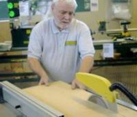 Woodworking Machinery
