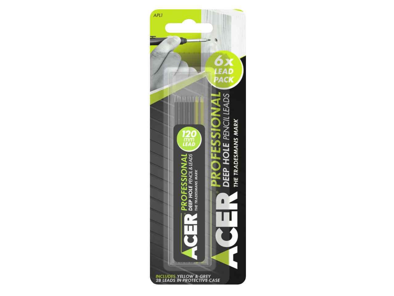 TRACER Replacement Pencil Leads & Holster Price Comparisons | Compare The Build