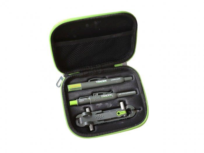 Tracer APST2 Deep Hole Marker Proscribe 6x Replacement Leads Set Price Comparisons | Compare The Build