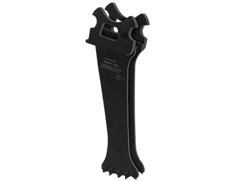 Arbortech Allsaw AS200X Plunge Blades Set Price Comparisons | Compare The Build