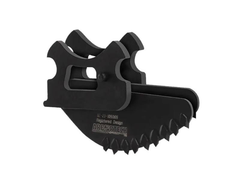 Arbortech Allsaw AS200X Tuckpointing Blades Set Price Comparisons | Compare The Build