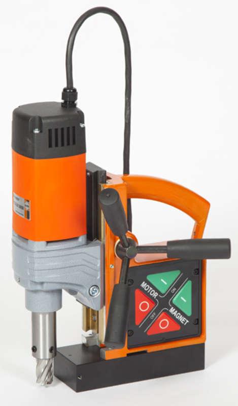 Alfra Piccolo 38 NEW Magnetic Drilling Machine 110v Price Comparisons | Compare The Build