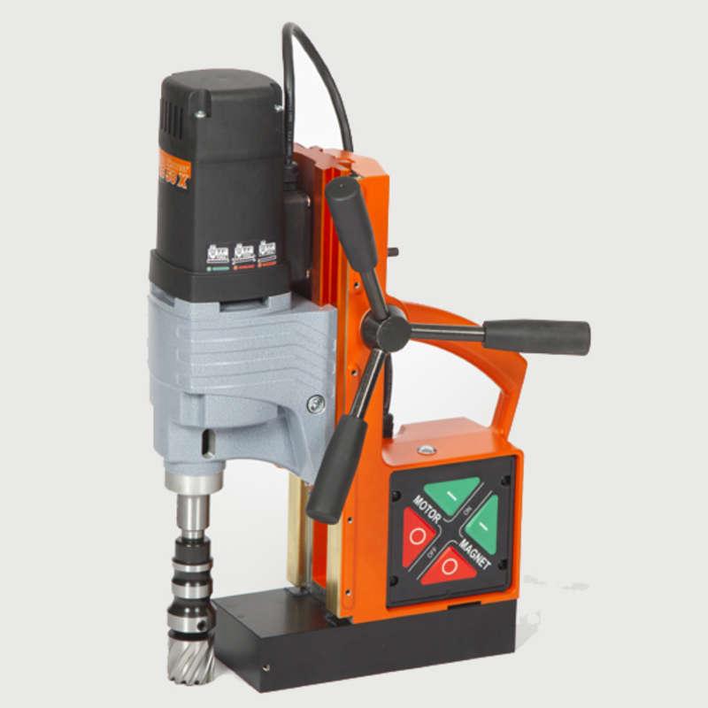 Alfra RB50X 110v Magnetic Drilling Machine Price Comparisons | Compare The Build