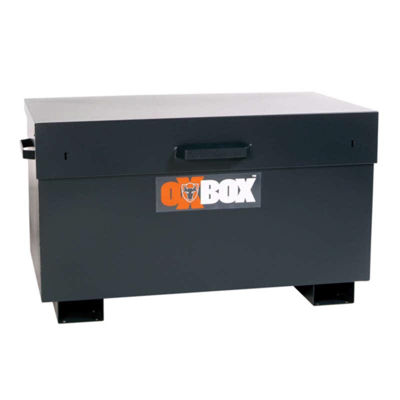 Armorgard Oxbox Site Safe 1200 x 660 x 660 Price Comparisons | Compare The Build