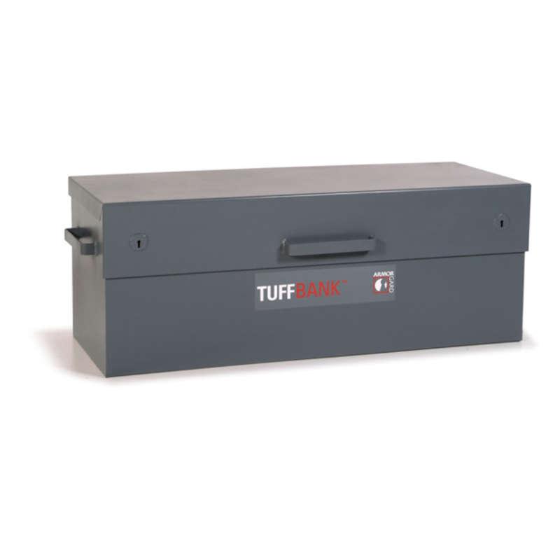 Armorgard Tuffbank Truck Box 1275x510x455 Price Comparisons | Compare The Build
