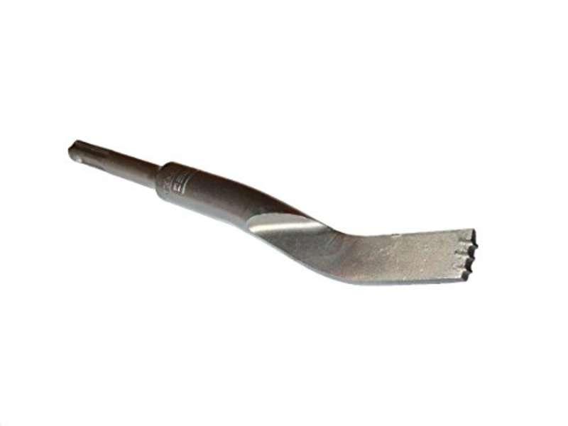 Armeg G175B4MRC6 175mm Carbide Tipped SDS Plus Mortar Raking Chisel Price Comparisons | Compare The Build