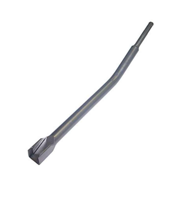 Armeg G310B4CCSB 20mm Extended Channelling Chisel Price Comparisons | Compare The Build