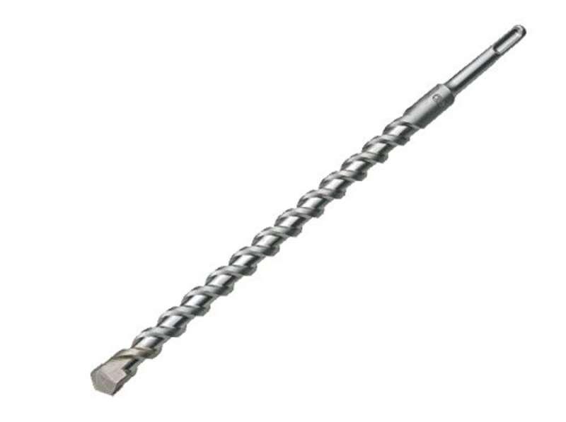 Armeg S28.0X450 28 x 450mm SDS Hammer Drill Bit Price Comparisons | Compare The Build