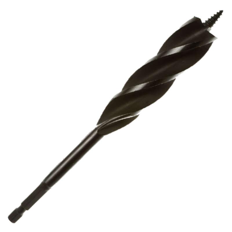 Armeg 32mm Nail Proof Wood Beaver Drill Bit Price Comparisons | Compare The Build