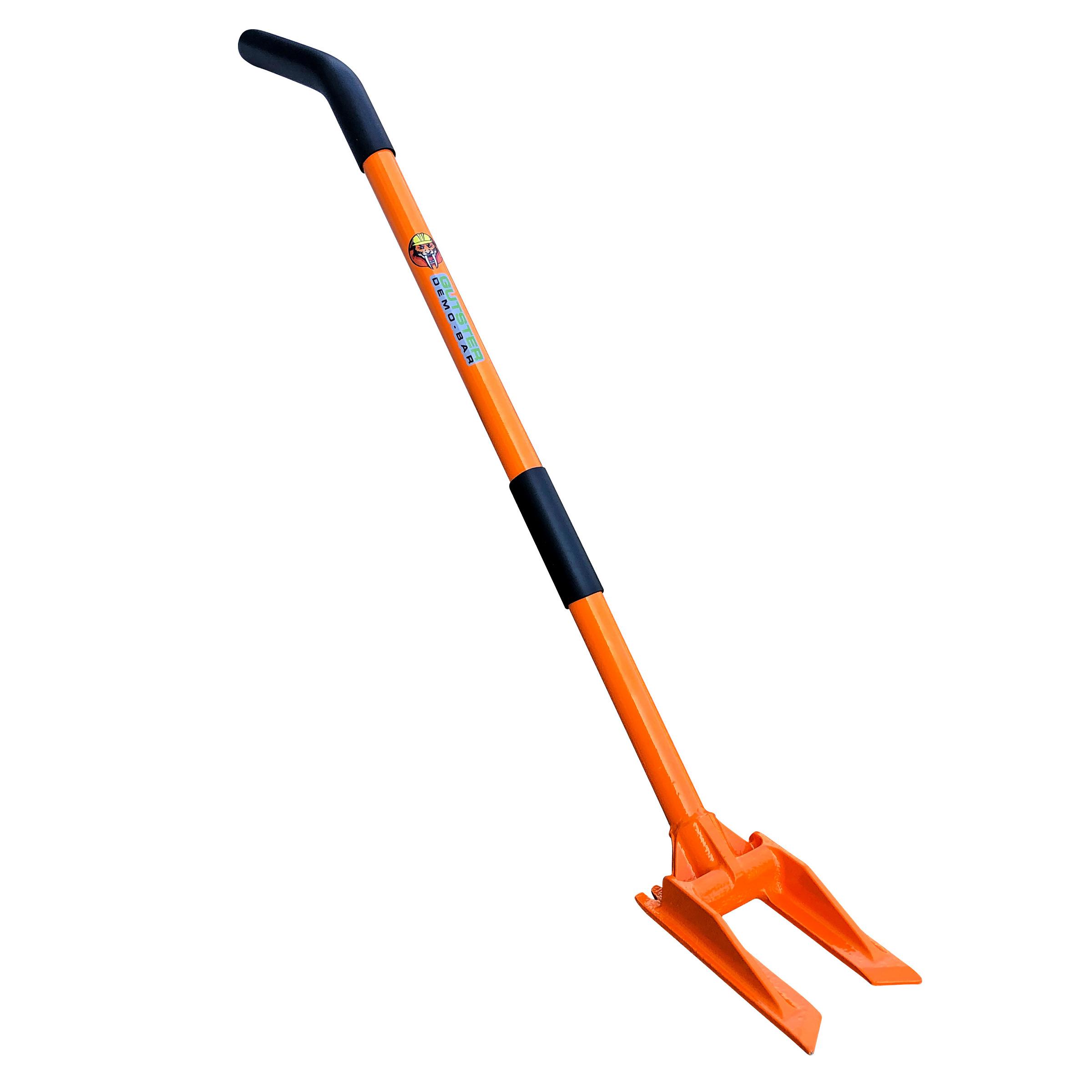 Gutster 1.2 Metre / 48 Inch Demolition Bar Price Comparisons | Compare The Build