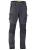 Bisley Flex & Move Stretch Utility Cargo Trousers Waist W32R 82 Charcoal Bisley Flex & Move Stretch Utility Cargo Trousers Waist W32R 82 Charcoal