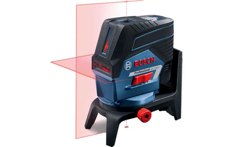 Bosch GCL2-50 + LR6 Receiver - Professional Combi Laser Price Comparisons | Compare The Build