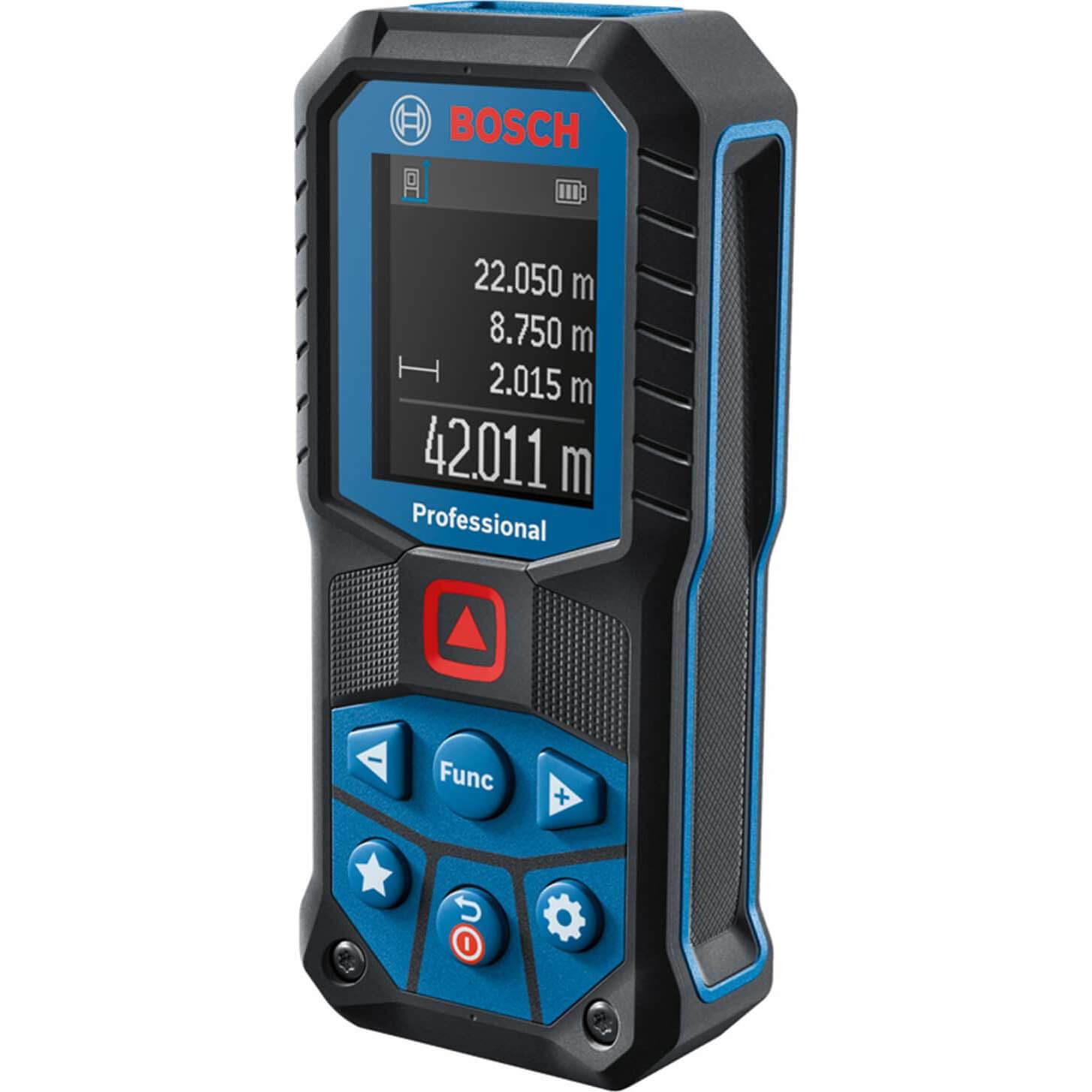 Bosch GLM 50-22 Professional Laser Measure Price Comparisons | Compare The Build