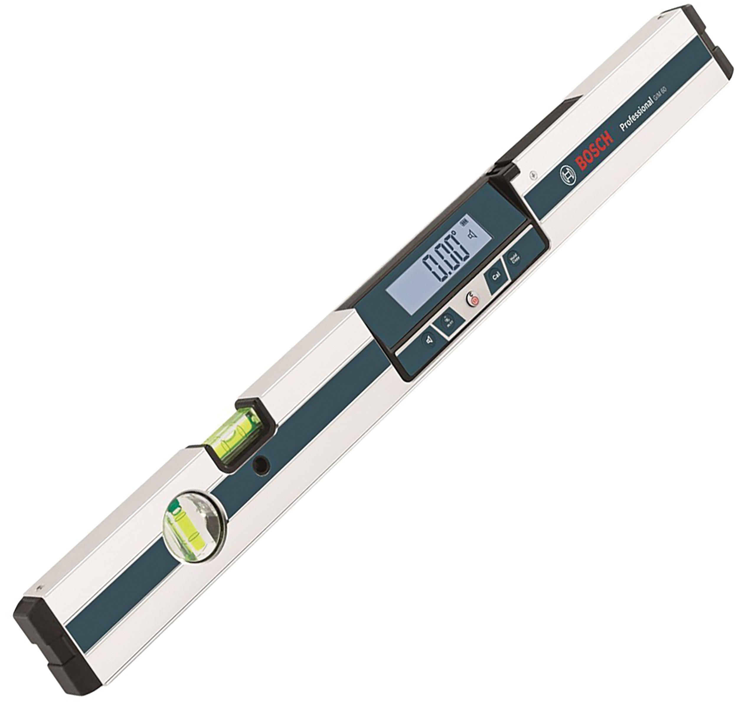 Bosch GIM60 Precise Digital Inclinometer Price Comparisons | Compare The Build
