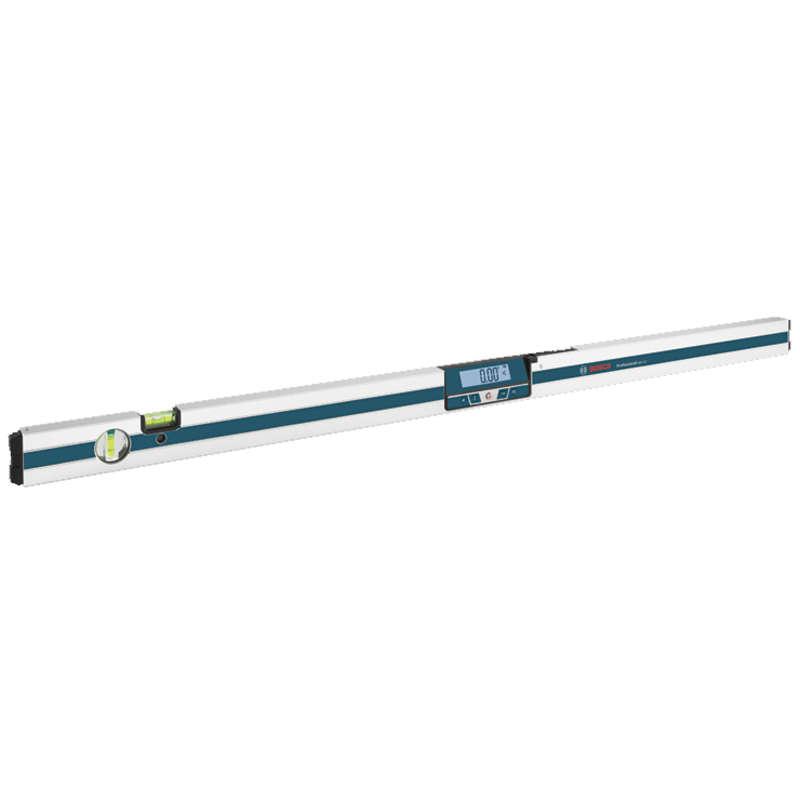 Bosch GIM120 1.5V AA Incline Measurer Digital Inclinometer Price Comparisons | Compare The Build