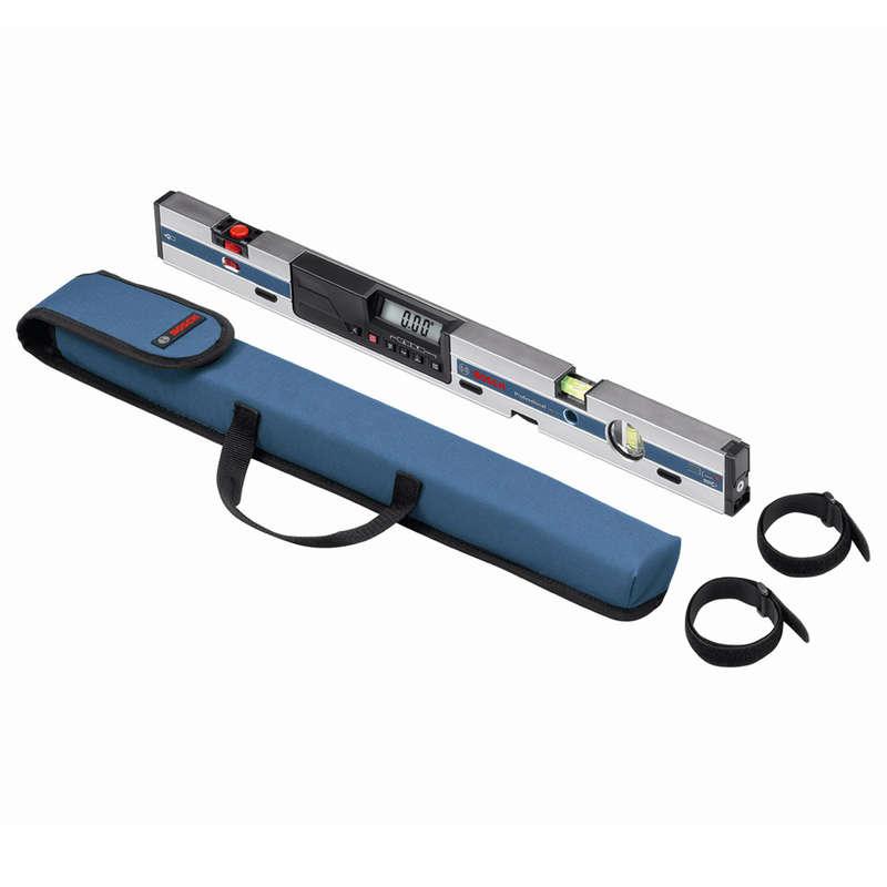 Bosch GIM60L Professional Digital Inclinometer with Laser Price Comparisons | Compare The Build