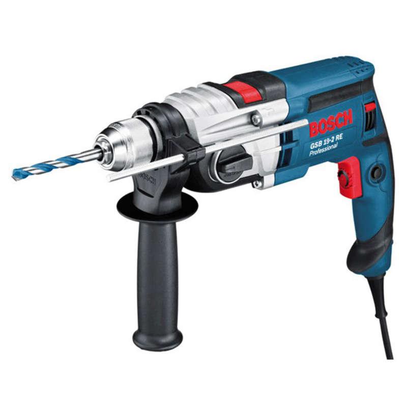 Bosch GSB19-2RE Professional Impact Drill 110v Price Comparisons | Compare The Build