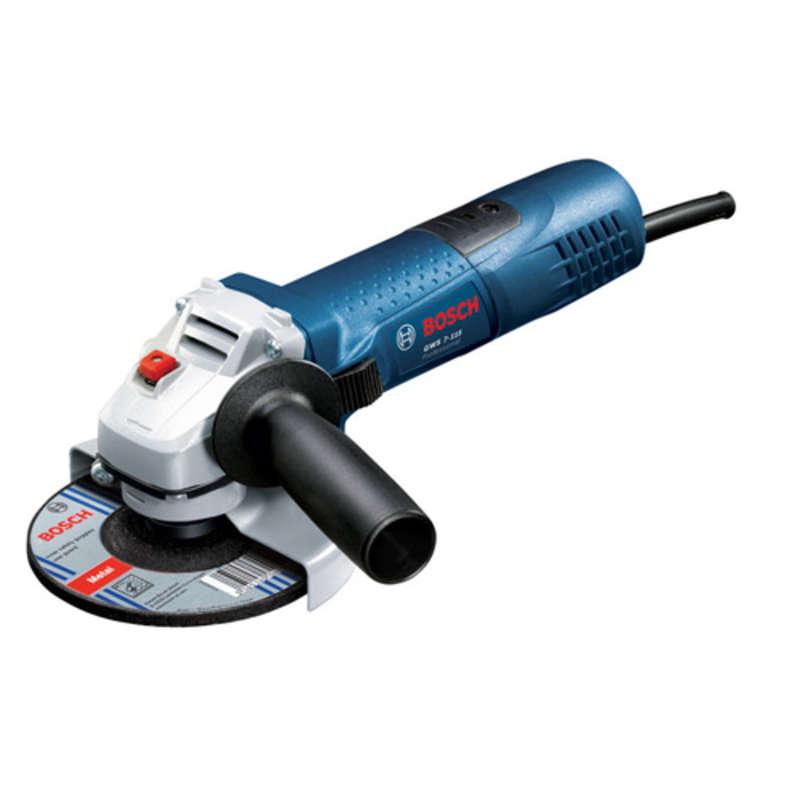 Bosch GWS 7-115 4 1/2 " Grinder Slim grip 720W 110v
