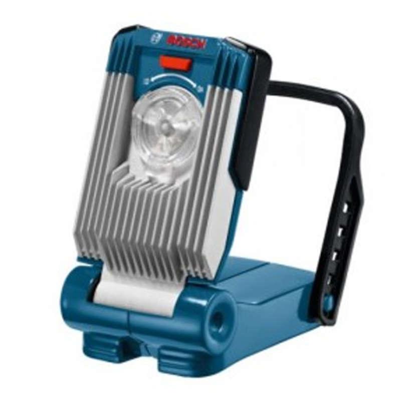 Bosch GLIVariLED 18v Torch Body Only Price Comparisons | Compare The Build