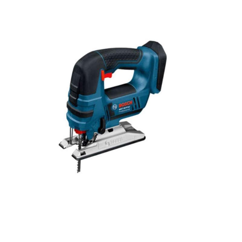 Bosch GST18V-LIN 18v Jigsaw Body Only Price Comparisons | Compare The Build