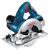 Bosch GKS 18 V-57 165mm Circular Saw Body Only Bosch GKS 18 V-57 165mm Circular Saw Body Only