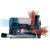 Bosch GKT 18V-52 GC BITURBO 140mm Plunge Saw in L-Boxx Body Only Bosch GKT 18V-52 GC BITURBO 140mm Plunge Saw in L-Boxx Body Only