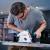 Bosch GKT 18V-52 GC BITURBO 140mm Plunge Saw in L-Boxx Body Only Bosch GKT 18V-52 GC BITURBO 140mm Plunge Saw in L-Boxx Body Only