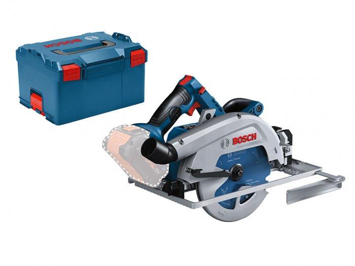 Bosch GKS 18V-68 GC 18V 190mm BITURBO Circular Saw Body Only In L-BOXX Price Comparisons | Compare The Build